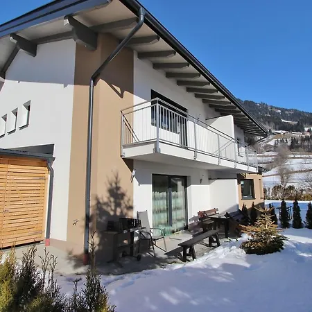 Casa Alpina Prázdninový dům *