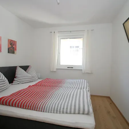 Prázdninový dům Casa Alpina *