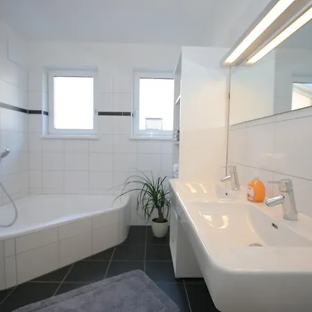 Casa Alpina Prázdninový dům Goldegg