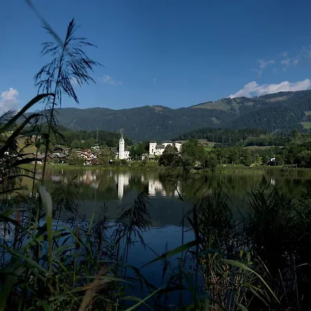 Casa Alpina Prázdninový dům *