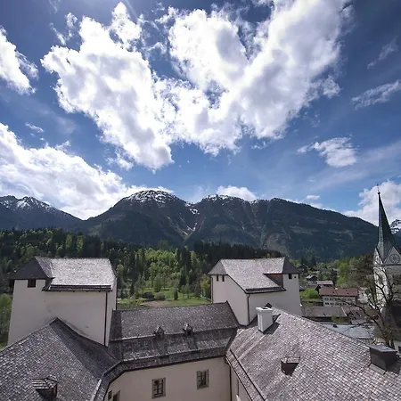 Casa Alpina