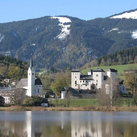 Casa Alpina * Goldegg