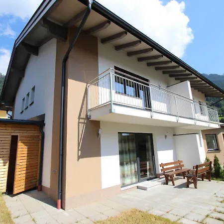 Casa Alpina Goldegg